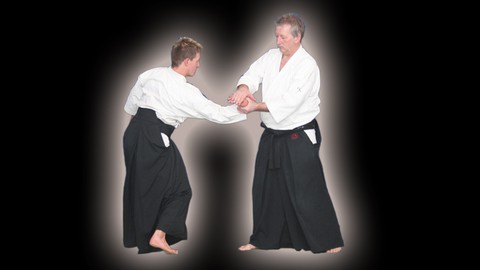 Aikido from A to Z Basic Techniques Vol.1