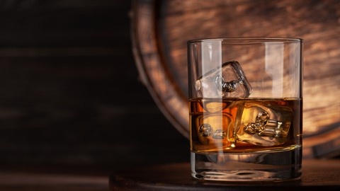 Understanding Scotch Whisky
