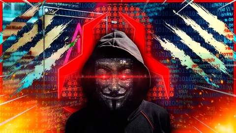 Hacking con Malware de 0 a 100 - Creación y Explotación!