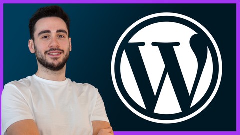 WordPress İnternet Sitesi Kurma Eğitim Seti Sıfırdan Zirveye