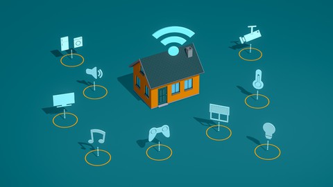 Home Automation - The Step-by-Step Guide
