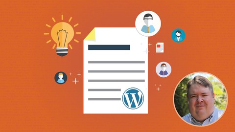 Content Marketing for Wordpress: Build a Website Audience