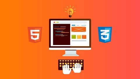 Основы вёрстки с HTML и CSS