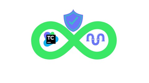 DevSecOps with TeamCity - Secure CICD for Absolute Beginners