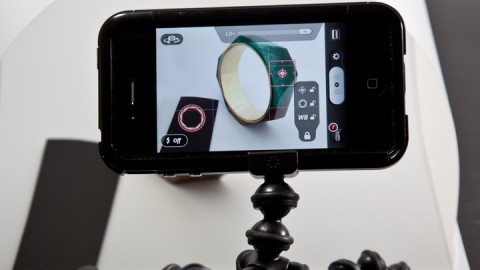 Easy Product Photography with iPhone, Smartphone or Camera