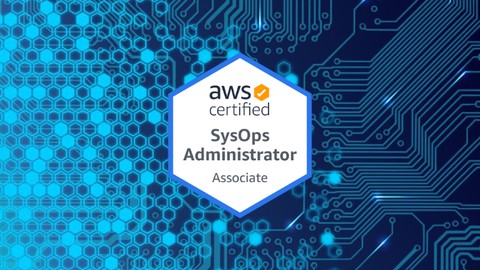 Amazon AWS-SysOps Administrator Practice Test