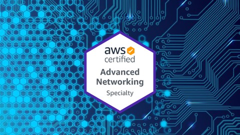 AWS Certified Advanced Networking - Specialty Exam
