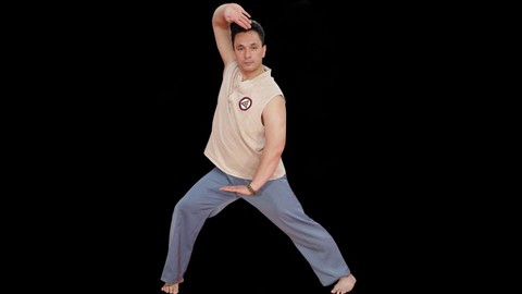 Qi-Gong Basic Techniques