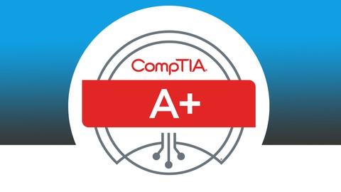 CompTIA A+ 220-1001 & 220-1002 Full Practice Exams