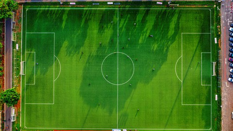 How to Analyze a Football Match