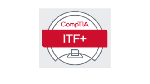 Simulado para Certificação CompTIA  IT Fundamentals  ITF+