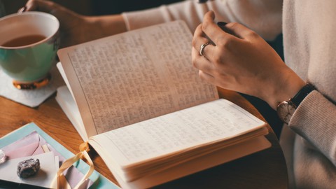 Business journaling bootcamp for busy entrepreneurs