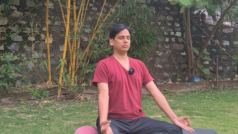 Meditation Teacher Training (Yoga Alliance Certification)