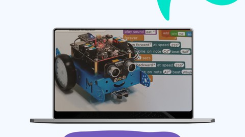Iniciacion a la robotica con mBot