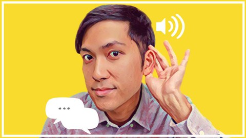 「あなたに聴いて欲しい」と指名が入る!これからコーチになる人のための傾聴マスター講座【すぐ実践できる7つのワークつき】