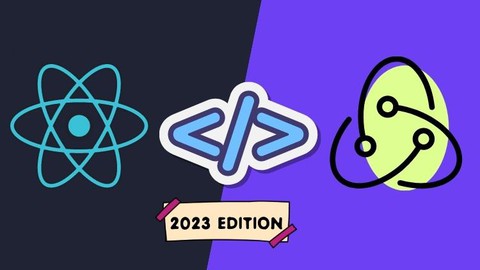 Redux - The complete reference with Redux Tool Kit (2023)
