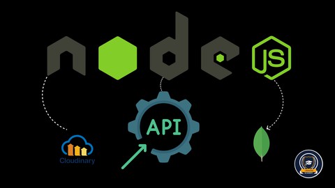 Nodejs API Project: Build a Blog Project API  2023