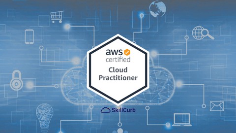 AWS Certified Cloud Practioner 6 Practice Exam Sets 2024
