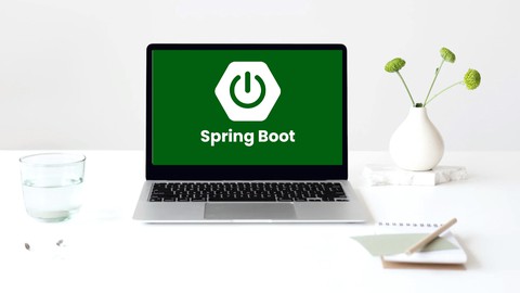 [New] Spring Framework 6 & Spring Boot 3 (Developer Guide)