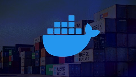 Aprenda Docker: Imagens, Containers, DevOps e CI/CD