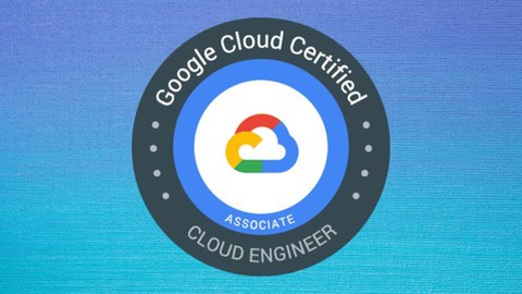 GCP Associate Cloud Engineer Examen Practico [ESPAÑOL/2024]