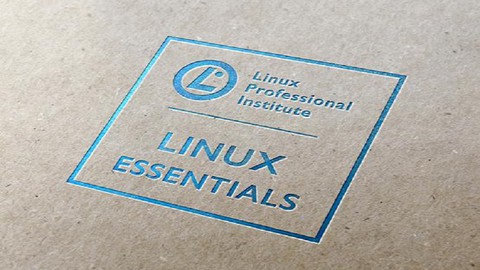 LPI Linux Essentials 010-160 Exam practice