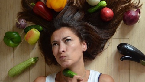 Eat Less. Eat Healthy. 21 day challenge