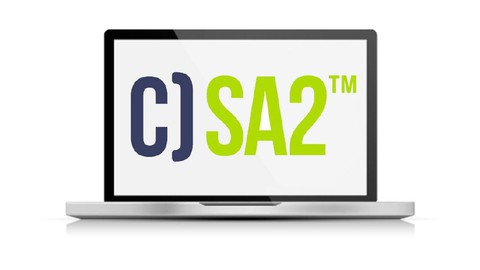 CSA 2 - Certified Security Awareness 2