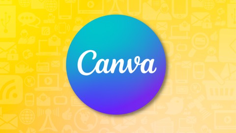 Grafik Design mit Canva - Einfach, kompakt & für jeden!
