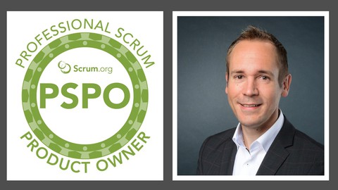 Professional Scrum Product Owner PSPO1 - 320 Prüfungsfragen