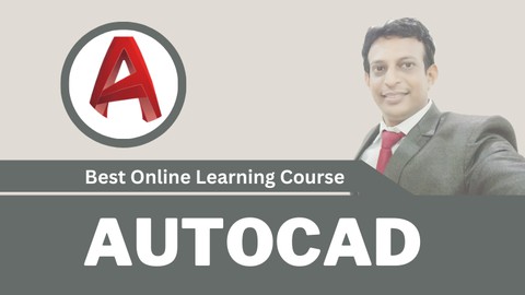 Best Autocad basic to advance course get expertise in 10days