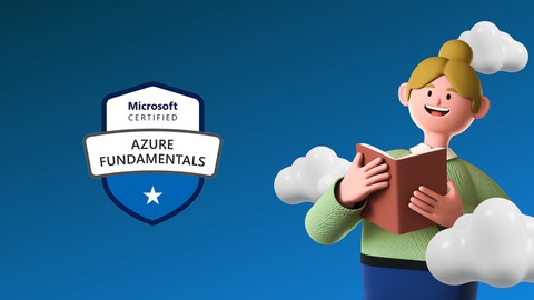 AZ-900: Microsoft Azure Fundamentals- FULL 06 Practice Tests