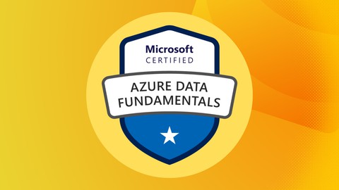 Exam DP-900 Microsoft Azure Data Fundamentals Practice Tests