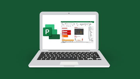 Microsoft Project 2021 for Beginners: Learn the Fundamentals