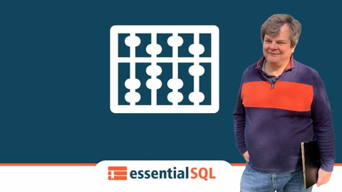 EssentialSQL:  SQL Window Functions for Business Analytics