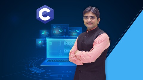 Complete C Programming In Hindi