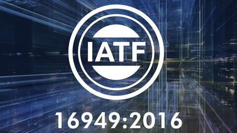 Fondamenti di IATF 16949:2016
