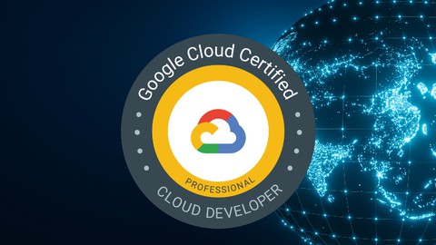 Google Professional Cloud Developer Exam