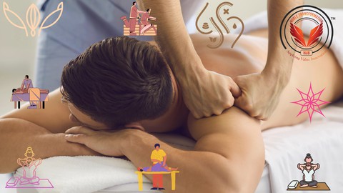 Body Massage & Benefits Master Class (TM)