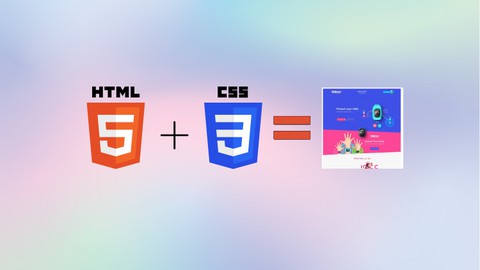 The Complete Html and CSS Mastery With Real Projects 2023