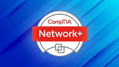 CompTIA Network+ Practice test 2022