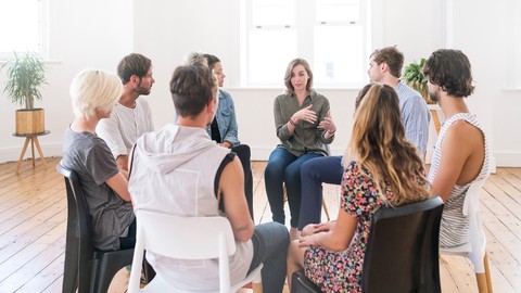 Mindfulness-Based Stress Reduction (MBSR)