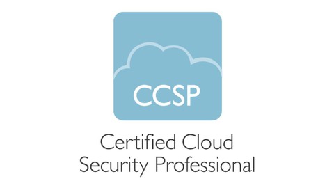 ISC Certified Cloud Security Professional CCSP - Exams 2022