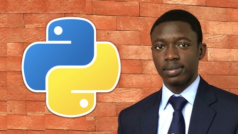 Complete Python 2024 For Absolute Beginners