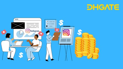 How to do affiliate marketing on Instagram