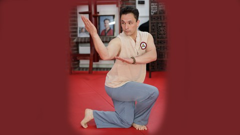 Qi-Gong Techniques de Base