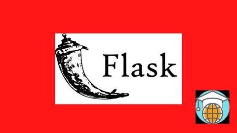 Python flask framework