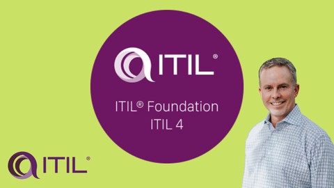 ITIL 4 Foundation Certification Original Practice Exams