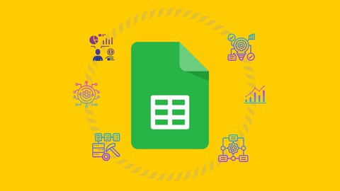 Google Sheets for Data Analysis and Workflow Automation