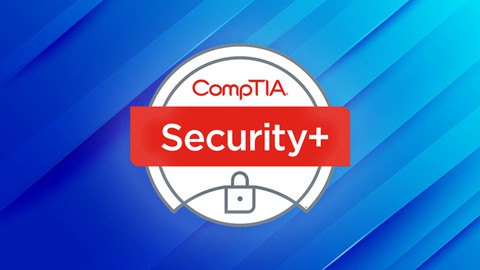 CompTIA Security+ (SY0-601) Exam